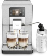 Krups Intuition Experience+ EA877D Volledig automatische espressomachine 3 L