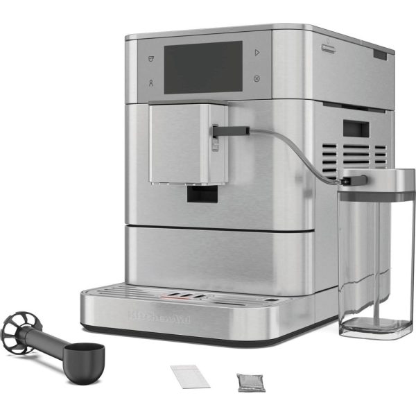 KitchenAid KF8 Volautomatische Espressomachine - Imagen 2