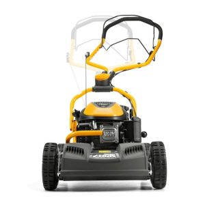 STIGA cortacésped de gasolina Multiclip 750 S – Image 4