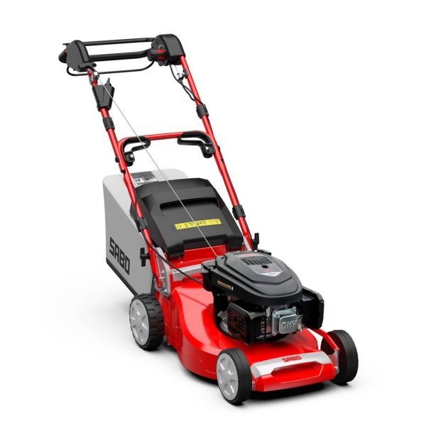 Sabo Grasmaaier 47-VARIO - Imagen 2