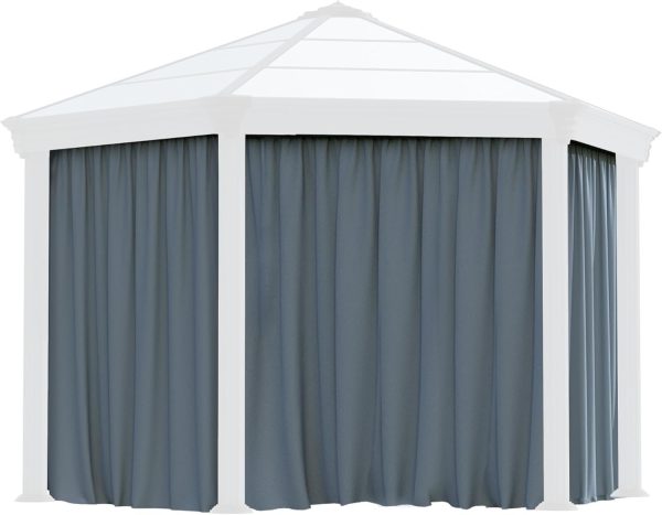 Palram – Canopia Pérgola Mónaco - Image 1