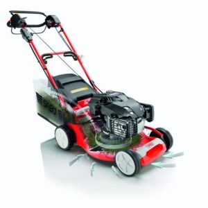 Sabo Grasmaaier 47-VARIO