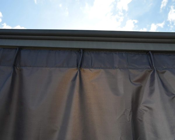 Palram – Canopia Pérgola Mónaco - Image 3