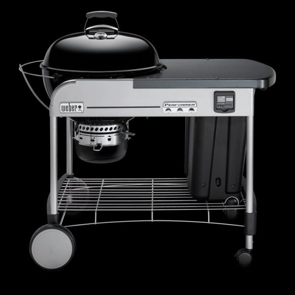 Primo Grill Ovaal xlarge 400 - Afbeelding 1