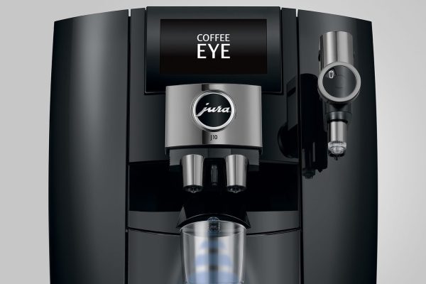 Jura 15664 J10 Warm & Koud Bonen-naar-kopje koffiezetapparaat – Image 6