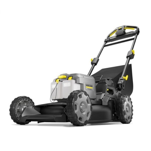 Lawn Mower Karcher LM 530/36 Bp – Image 2