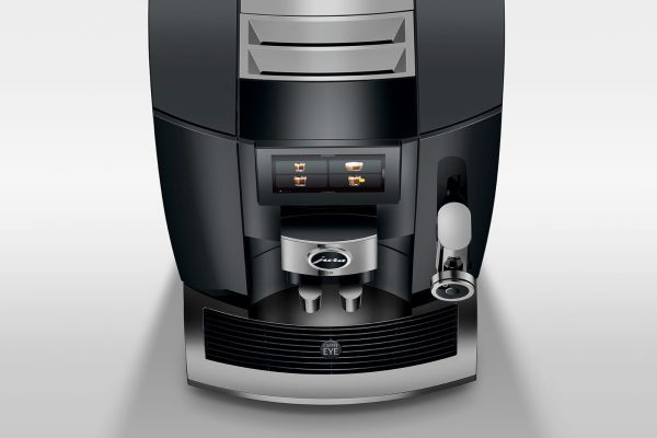 Jura 15664 J10 Warm & Koud Bonen-naar-kopje koffiezetapparaat – Image 7