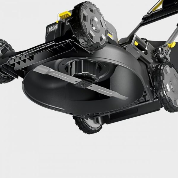 Lawn Mower Karcher LM 530/36 Bp – Image 3