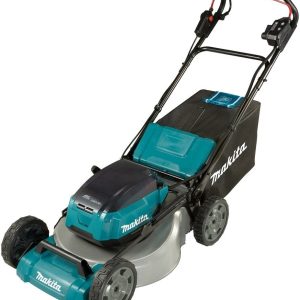 Makita DLM536Z LXT 2x18 V accu Grasmaaier 53 cm