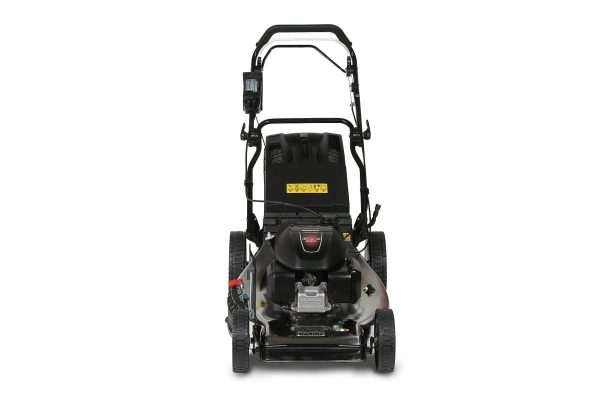 Cortadora de césped Marinox MX 57 SH 3V PRO Honda GXV 160 - Imagen 2