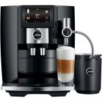 Jura J8 Volautomatische Koffiemachine - Image 2