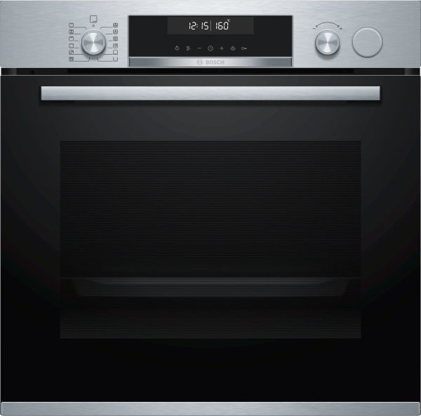 Horno Bosch HRA5380S1 Vapor – Image 1