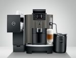 Jura W8 Donker Inox - Image 4