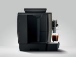 Jura W8 Donker Inox - Image 5
