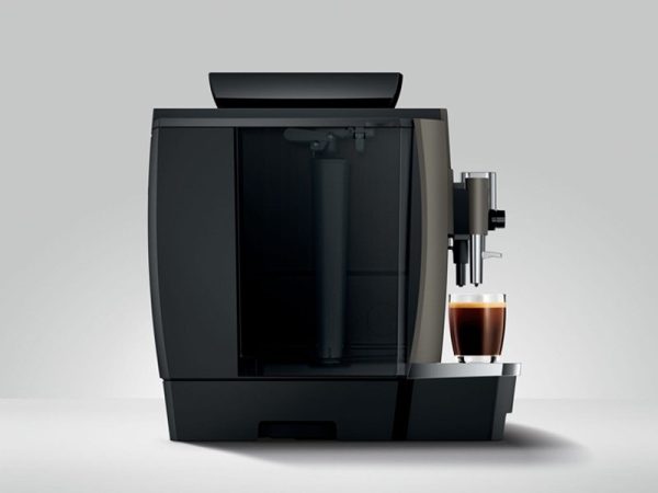 Jura W8 Donker Inox - Image 5