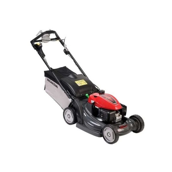 Cortacésped autopropulsado Honda hrx 476c vy ea - Afbeelding 1