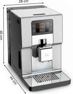 Krups Intuition Experience+ EA877D Volledig automatische espressomachine 3 L - Image 6