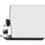Jura Z10 espresso koffiezetapparaat zilver – Bild 6