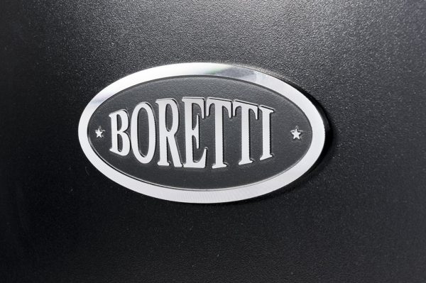 Boretti ROBUSTO barbecue – Bild 3