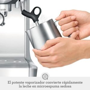 Cafetera Salvia The Barista Express - Afbeelding 2