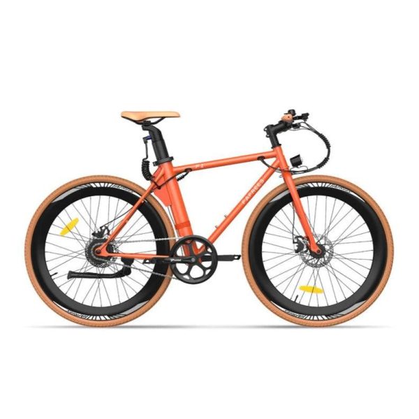 Fafrees F1 Electric Bike - Afbeelding 1