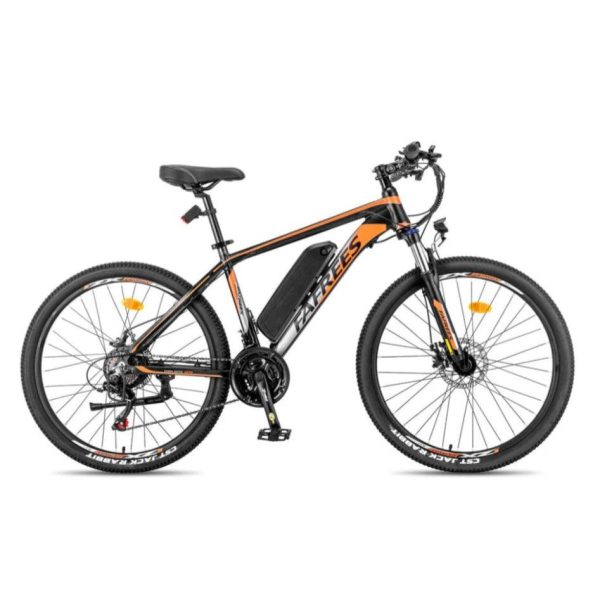 Fafrees 26 Hailong One Electric Bike - Image 1