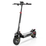 IScooter IX3 800W Offroad Elektrische Scooter