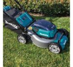 MAKITA DLM462Z - Cortacésped 18Vx2 LXT 46cm carcasa de chapa, tracción - Afbeelding 2