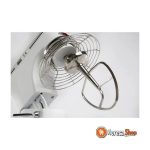 Keukenmachine 5 l van Combisteel 7013.0130 – Image 2