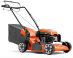 Cortacésped LC 151S 32,3Kg Potencia 2,7kW