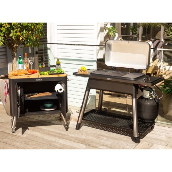 Everdure Force 2-pits gasbarbecue – Image 2