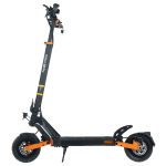 KuKirin G2 Pro (VMP) elektrische step | 500Wh vermogen | Maximale snelheid 25 km/u | Dubbele schijfremmen - Image 2