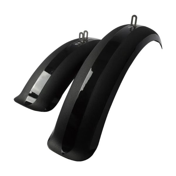 Fiido Mudguard M1Pro/M21 – Image 1