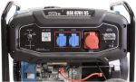 Güde stroomgenerator GSE 8701 RS 40731 – Image 2
