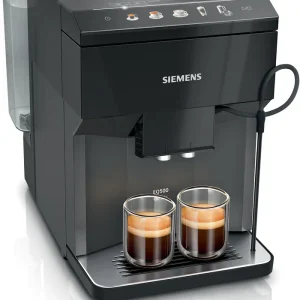 Siemens Cafetera superautomática TP511R09