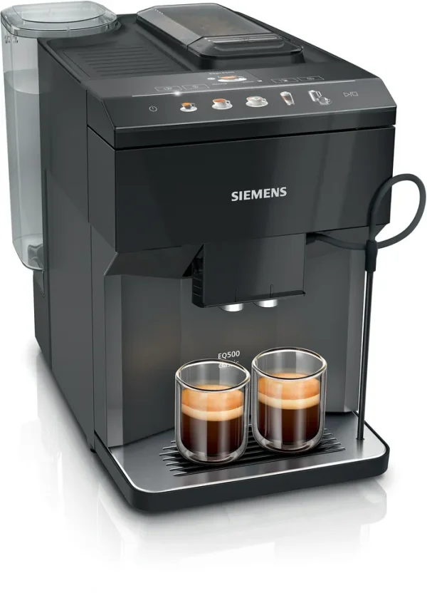 Siemens Cafetera superautomática TP511R09 – Image 1