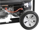 Güde stroomgenerator GSE 8701 RS 40731 – Image 3