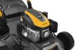 STIGA Cortacésped de gasolina Combi 748 S - Afbeelding 4