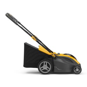 Stiga Cortacésped de batería Combi 344e Kit - Imagen 3