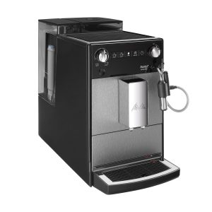 Melitta Avanza Aluminio Cepillado – Image 3