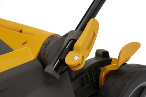 Stiga Cortacésped de batería Combi 344e Kit - Imagen 6
