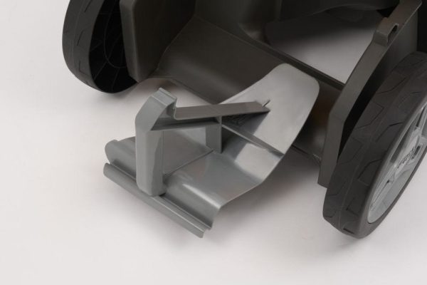Stiga Cortacésped de batería Combi 344e Kit - Imagen 7