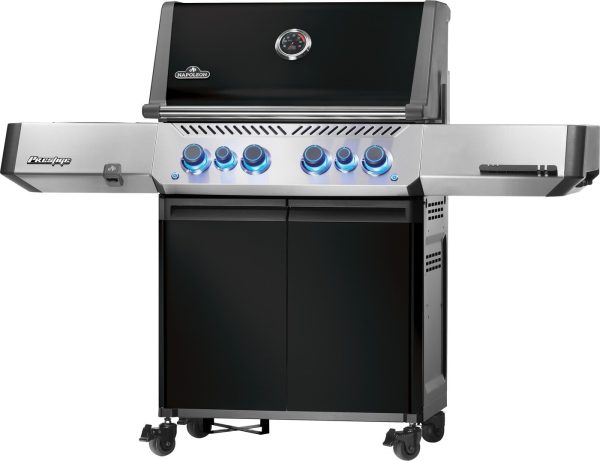 Napoleon Grills Prestige 500 Antraciet barbecue – Image 3
