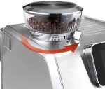 De'Longhi La Specialista Touch EC9455.M halfautomatische espressomachine - Imagen 3