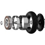 Segway-Ninebot KickScooter E2 Plus - Image 5