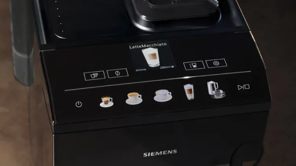 Siemens Cafetera superautomática TP511R09 – Image 6