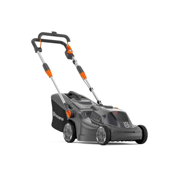 Cortacésped Husqvarna Aspire LC34-P4A – Image 4