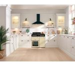 LEISURE Cookmaster CK90F232C 90 cm Dual Fuel Range Cooker - Cream - Afbeelding 5