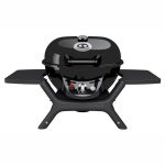 Barbecue Outdoorchef P-420 G Minichef Zwart