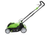Batería cortada 40V Greenworks G40LM41 - Imagen 11